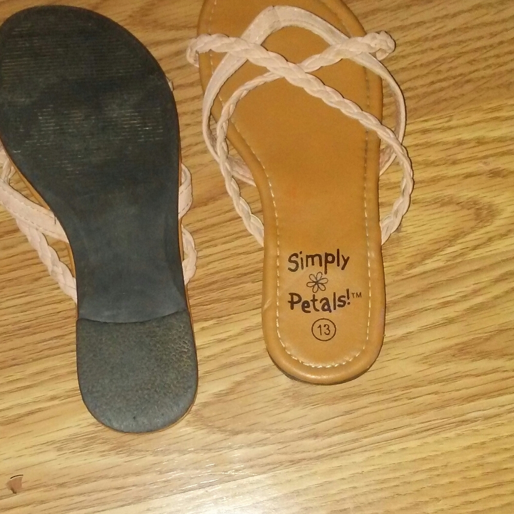 Sandals - Picture 2 of 3